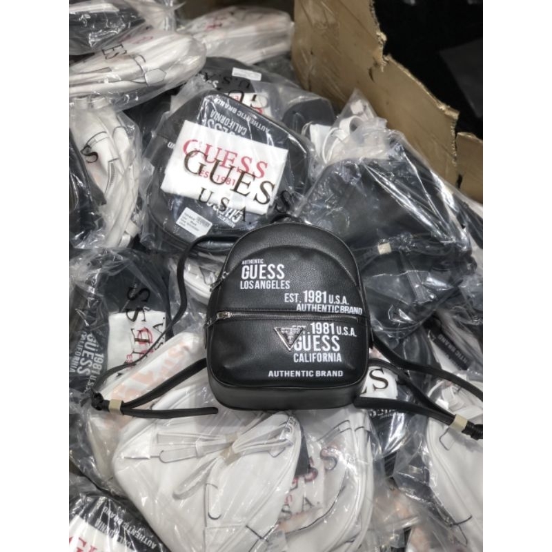 BALO GUESS MANHATTAN