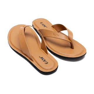 Dép kẹp thương hiệu GAW Code G233N