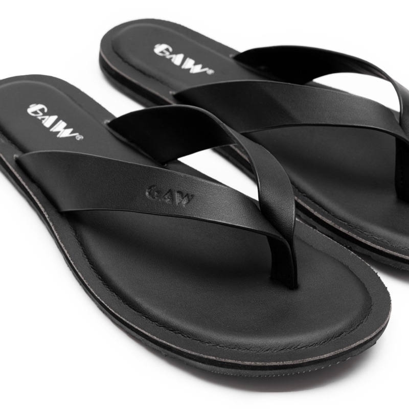 Dép kẹp thương hiệu GAW Code G223D
