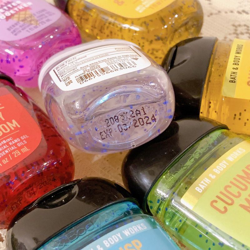 Gel rửa tay Bath&Body Works