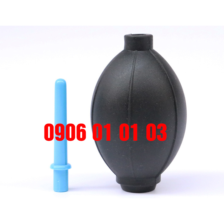 Bóng hơi cao su dùng thổi bụi vệ sinh máy tính, máy in, laptop và thiết bị điện tử