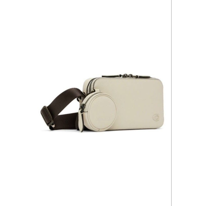 Túi Coach CHARTER SLIM CROSSBODY đeo chéo xịn xò