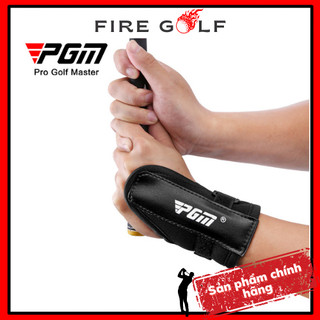 Găng giữ cổ tay golf pgm chính hãng jzq010 cho người mới chơi