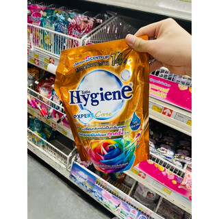 NƯỚC XẢ VẢI HYGIENE THÁI LAN 🇹🇭