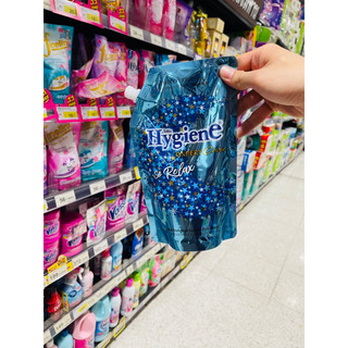 NƯỚC XẢ VẢI HYGIENE THÁI LAN 🇹🇭