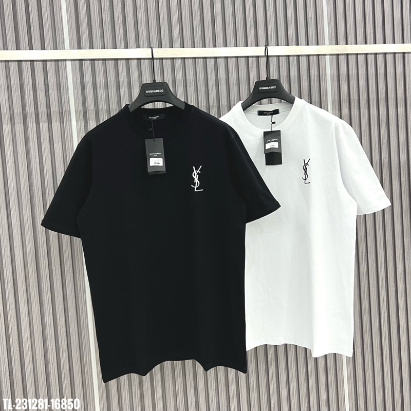 áo phông cotton YsL