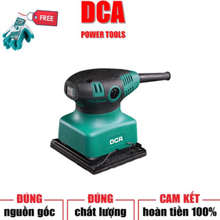 Dca máy chà nhám hình vuông 240w asb03-100 chính hãng