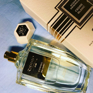 Nước hoa Creed Cedre Blanc
