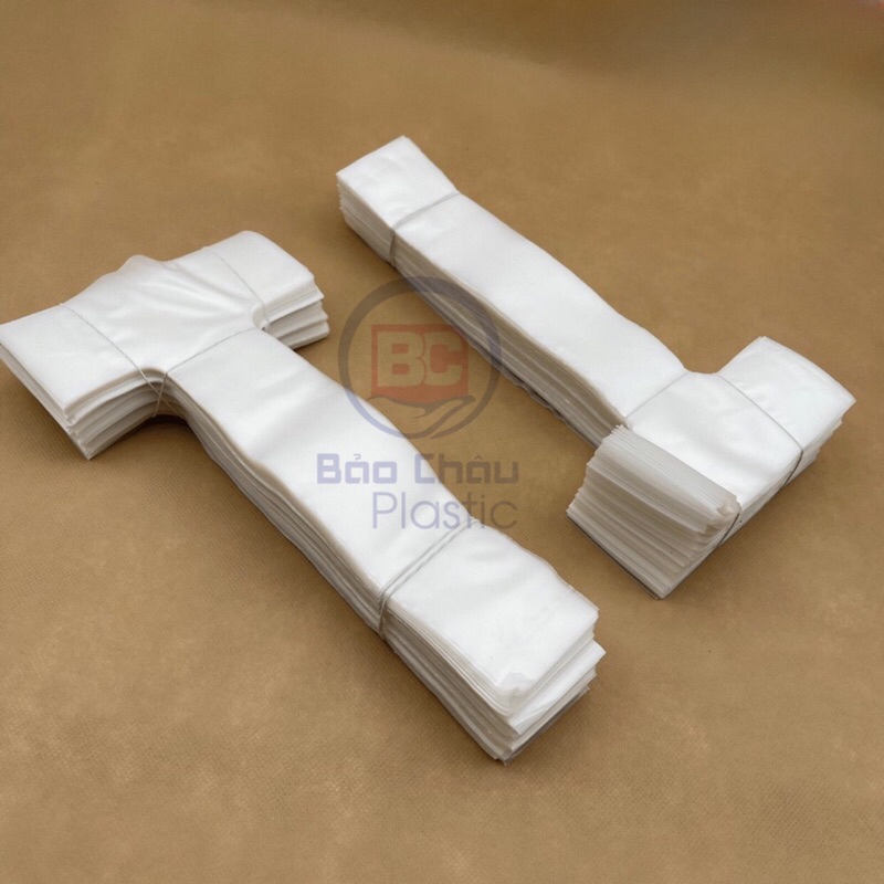 Túi chữ T đựng trà sữa
