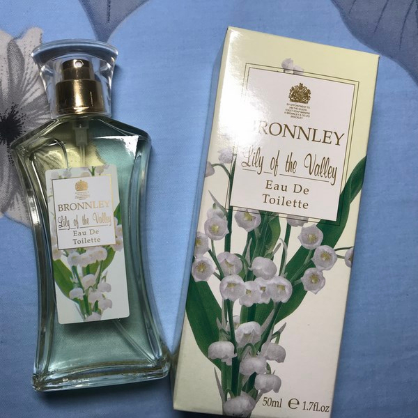 Bronnley Lily of the Valley