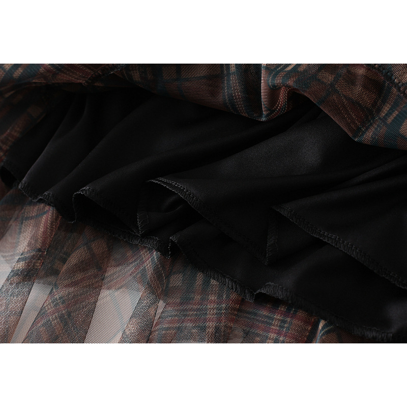 V.I.T House | Chân váy ren