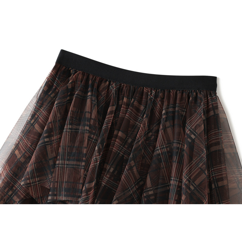 V.I.T House | Chân váy ren