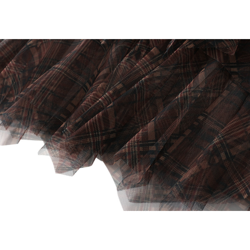 V.I.T House | Chân váy ren