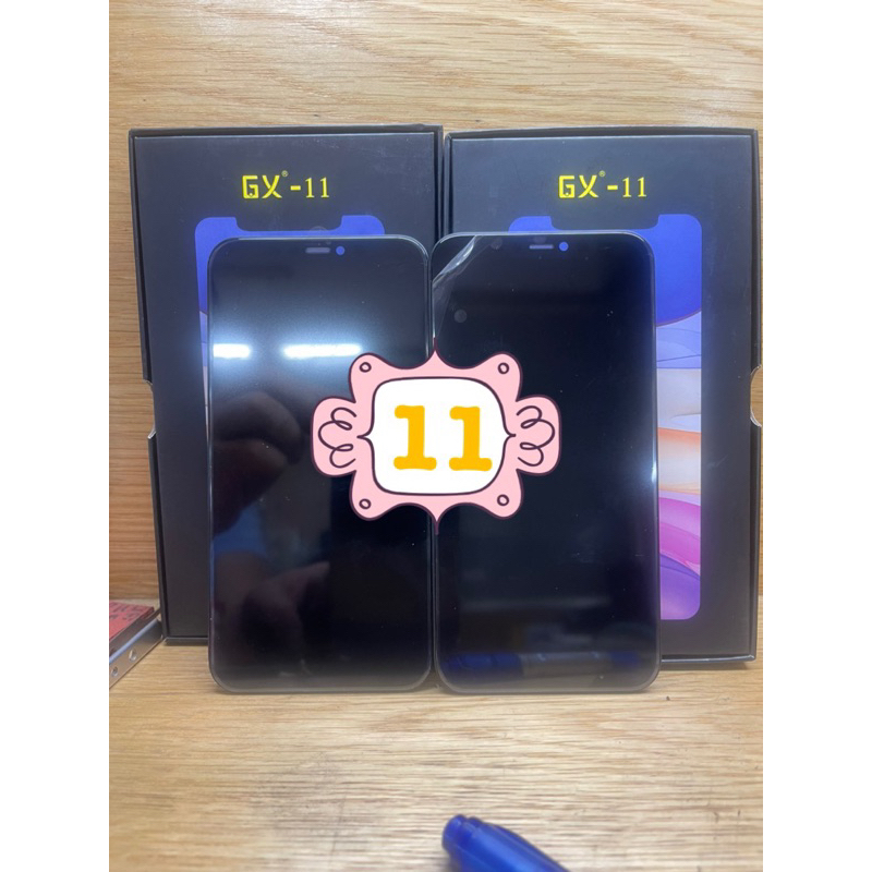 Màn hình i p 11(GX) | BigBuy360 - bigbuy360.vn