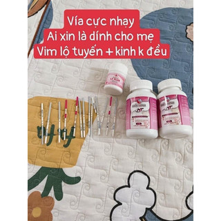 Điều Kinh Hằng Thu HT Bổ Trứng