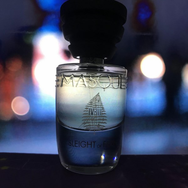 Nước hoa Masque Milano Sleight Of Fern