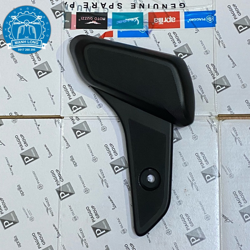 Nhựa để chân Vespa sprint, Vespa primavera