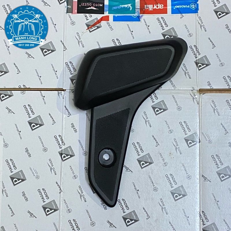Nhựa để chân Vespa sprint, Vespa primavera