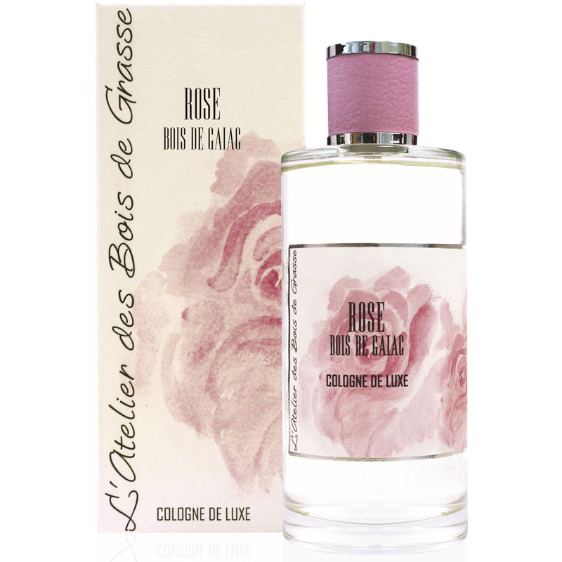 Atelier Des Grasse Rose