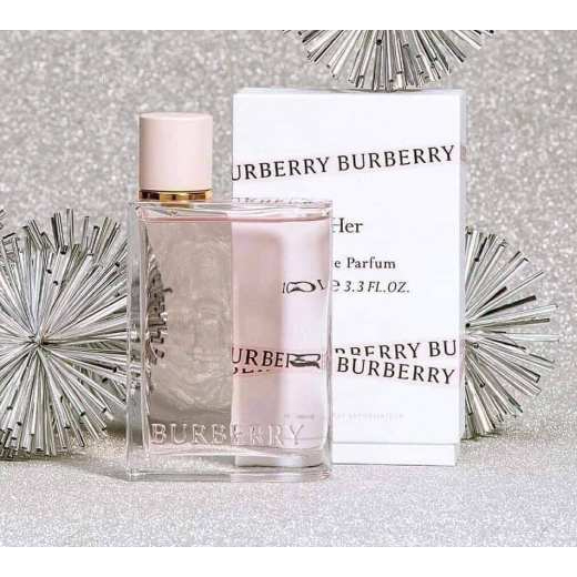 Nước hoa 𝗕𝘂𝗿𝗯𝗲𝗿𝗿𝘆 Her EDP 10ml