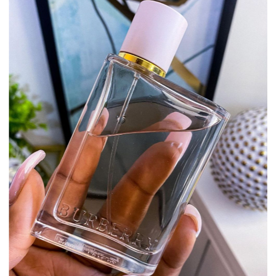 Nước hoa 𝗕𝘂𝗿𝗯𝗲𝗿𝗿𝘆 Her EDP 10ml