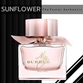 Nước hoa My Burberry Blush 10ml