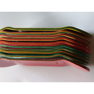 Deck Fingerboard Cho Ván Trượt Ngón Tay