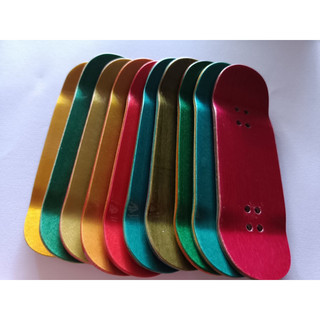 Deck Fingerboard Cho Ván Trượt Ngón Tay