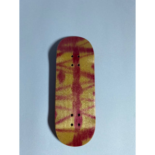 Deck Fingerboard Cho Ván Trượt Ngón Tay