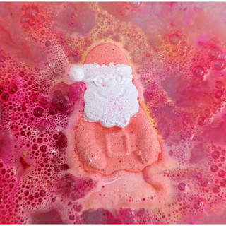 Magical santa - viên sủi bồn tắm bom tắm bath bomb viên thả bồn