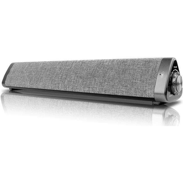 Loa bluetooth Soudbar chính hãng LP1811, Có điều khiển Bass mạnh, công suất 10W siêu trầm, âm thanh vòm, thiết kế đẹp