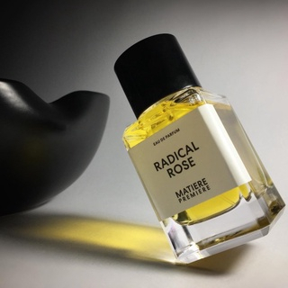 Nước hoa Matiere Radical Rose