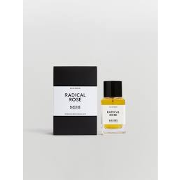 Nước hoa Matiere Radical Rose
