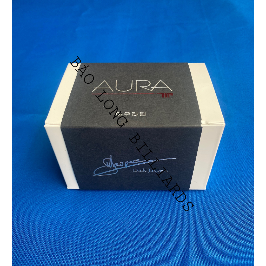 Đầu cơ AURA BILLKING 10 lớp