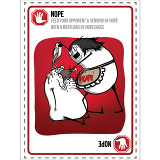 [Việt hóa NSFW 16+] Mèo Nổ hộp cứng Đen TOP BOARDGAME - Exploding Kittens Board Game 16+
