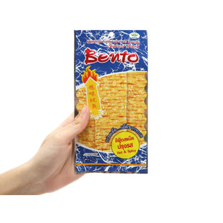 1 gói Mực bento cay Thái Lan