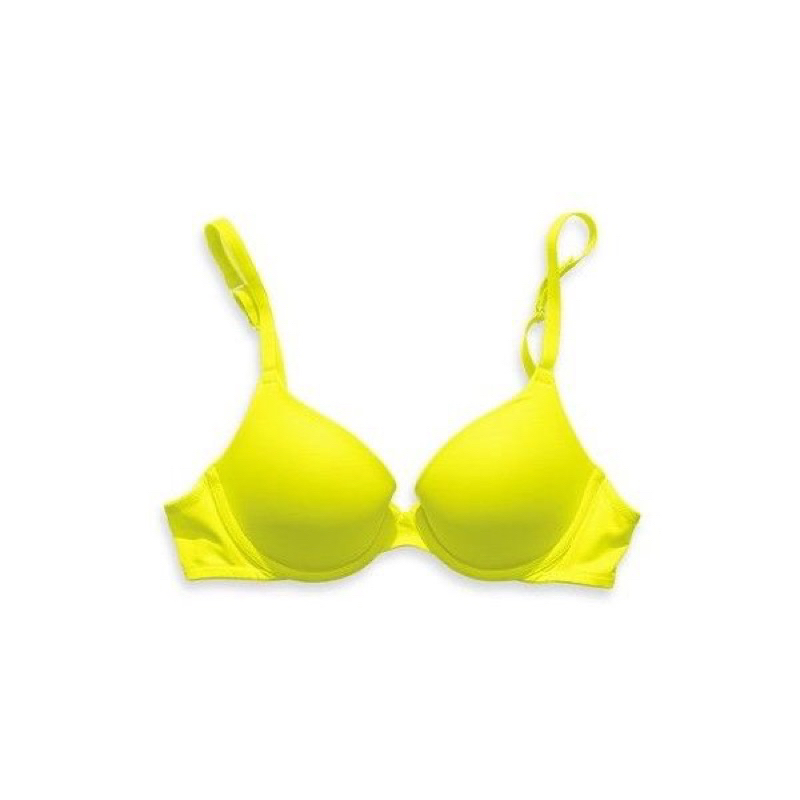 Áo ngực nữ cao cấp Vic T-shirt pushup nâng siêu mềm êm ái cho nữ ngực to