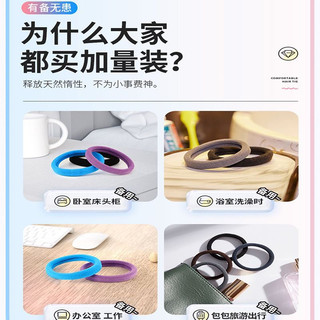 Quà tặng dây buộc tóc