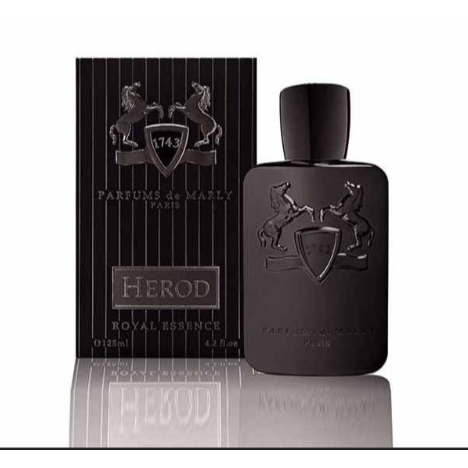 Nước Hoa Nam Layton Và Herod Roya EDP