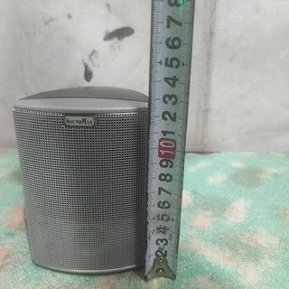 Loa vệ tinh(loa con) Soundmax