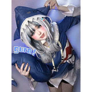 Trang phục cosplay Gura gawr