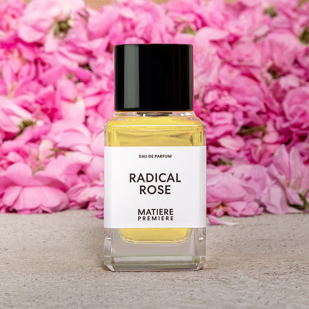 Nước hoa Matiere Radical Rose