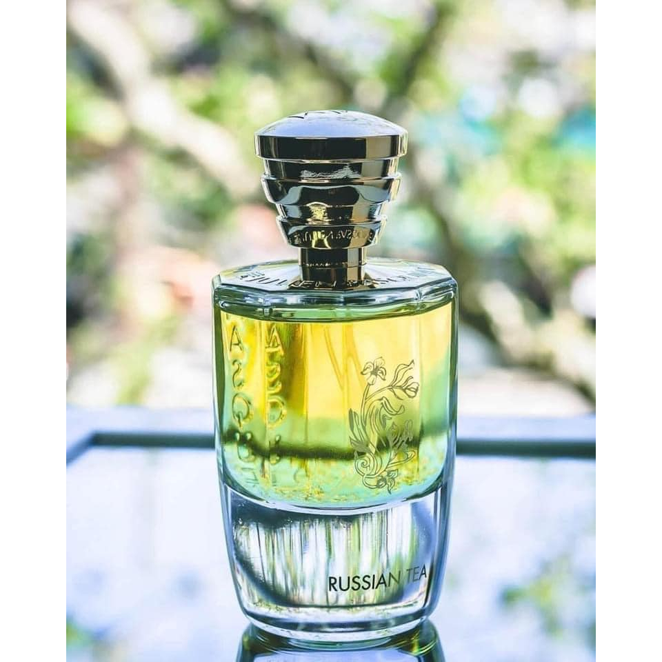 Nước hoa Masque Milano Russian Tea