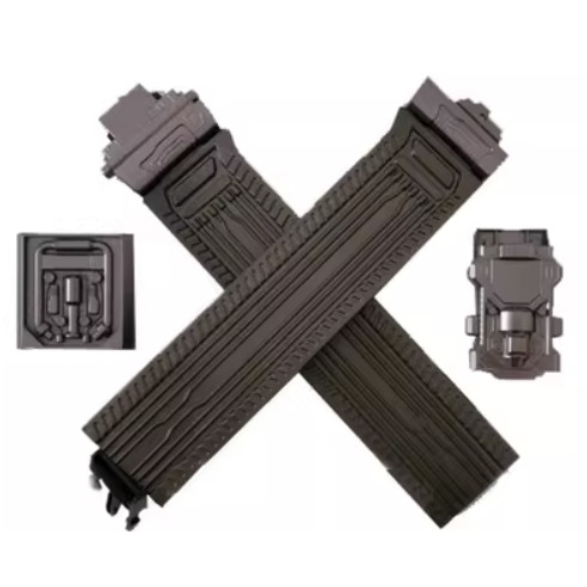 Dây đai csm kamen rider w