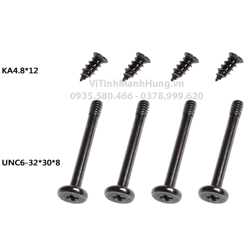 Quạt ID-Cooling TF-12025  Black / White, không Led, 12cm, 4 pin PWM, 1800 rpm, 76CFM.