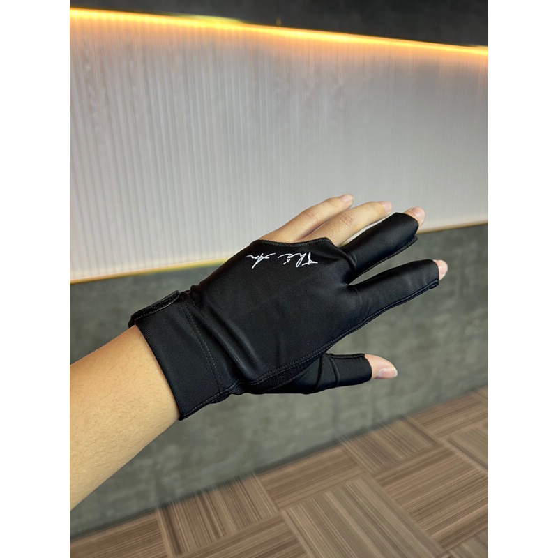 GĂNG TAY HỞ NGÓN BIDA NGON BỔ KINH TẾ.