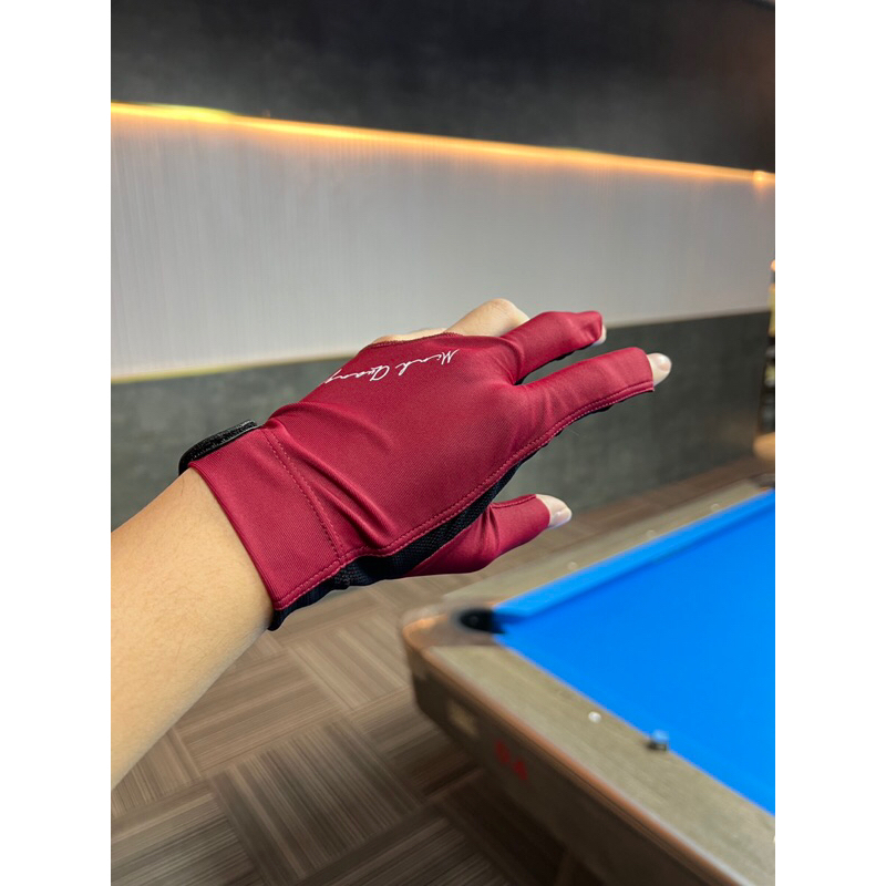 GĂNG TAY HỞ NGÓN BIDA NGON BỔ KINH TẾ.