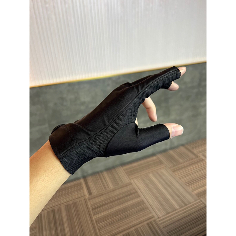 GĂNG TAY HỞ NGÓN BIDA NGON BỔ KINH TẾ.