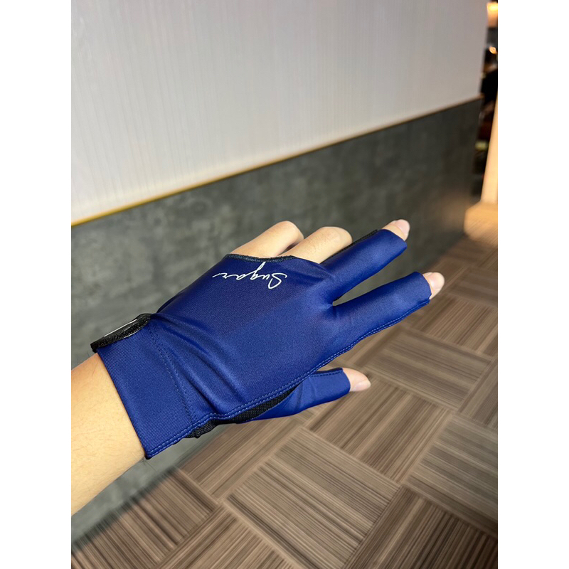 GĂNG TAY HỞ NGÓN BIDA NGON BỔ KINH TẾ.