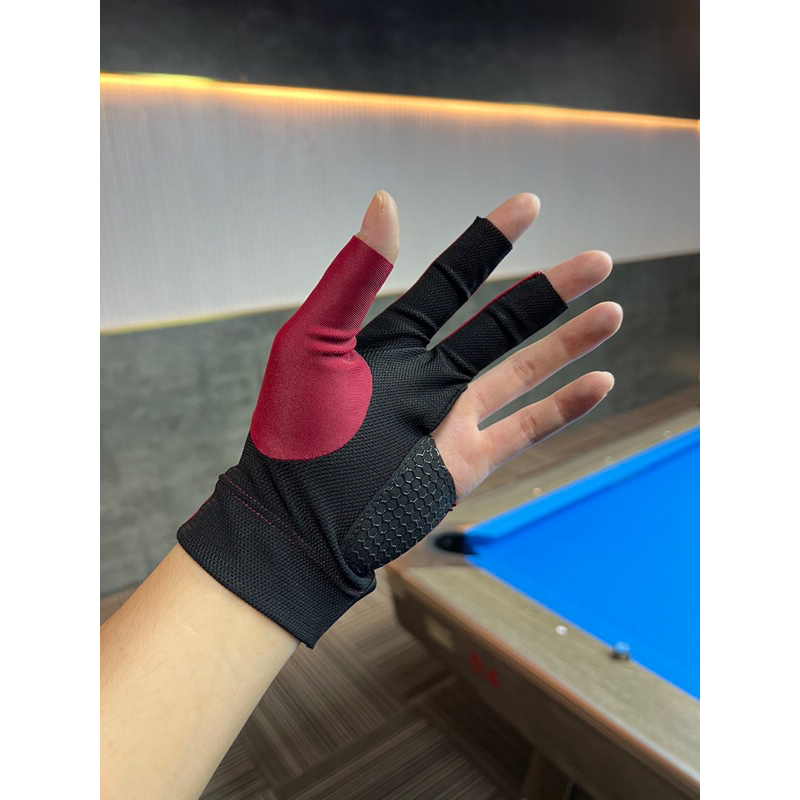 GĂNG TAY HỞ NGÓN BIDA NGON BỔ KINH TẾ.